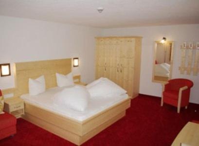 Alpenhof Pension-Garni Наудерс Екстер'єр фото