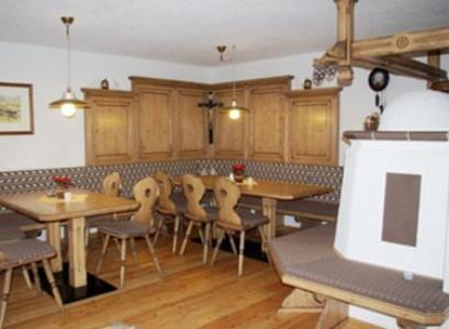 Alpenhof Pension-Garni Наудерс Екстер'єр фото