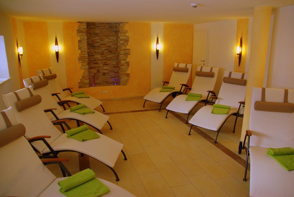 Alpenhof Pension-Garni Наудерс Екстер'єр фото