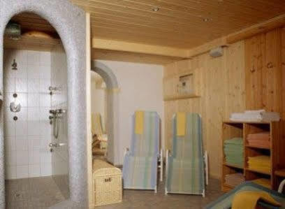 Alpenhof Pension-Garni Наудерс Екстер'єр фото